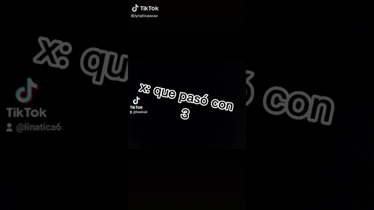 edit de lyna vallejos #mel