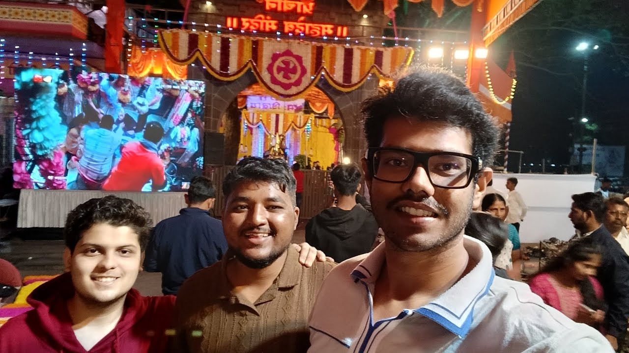 Maha Shivaratri Vlog 