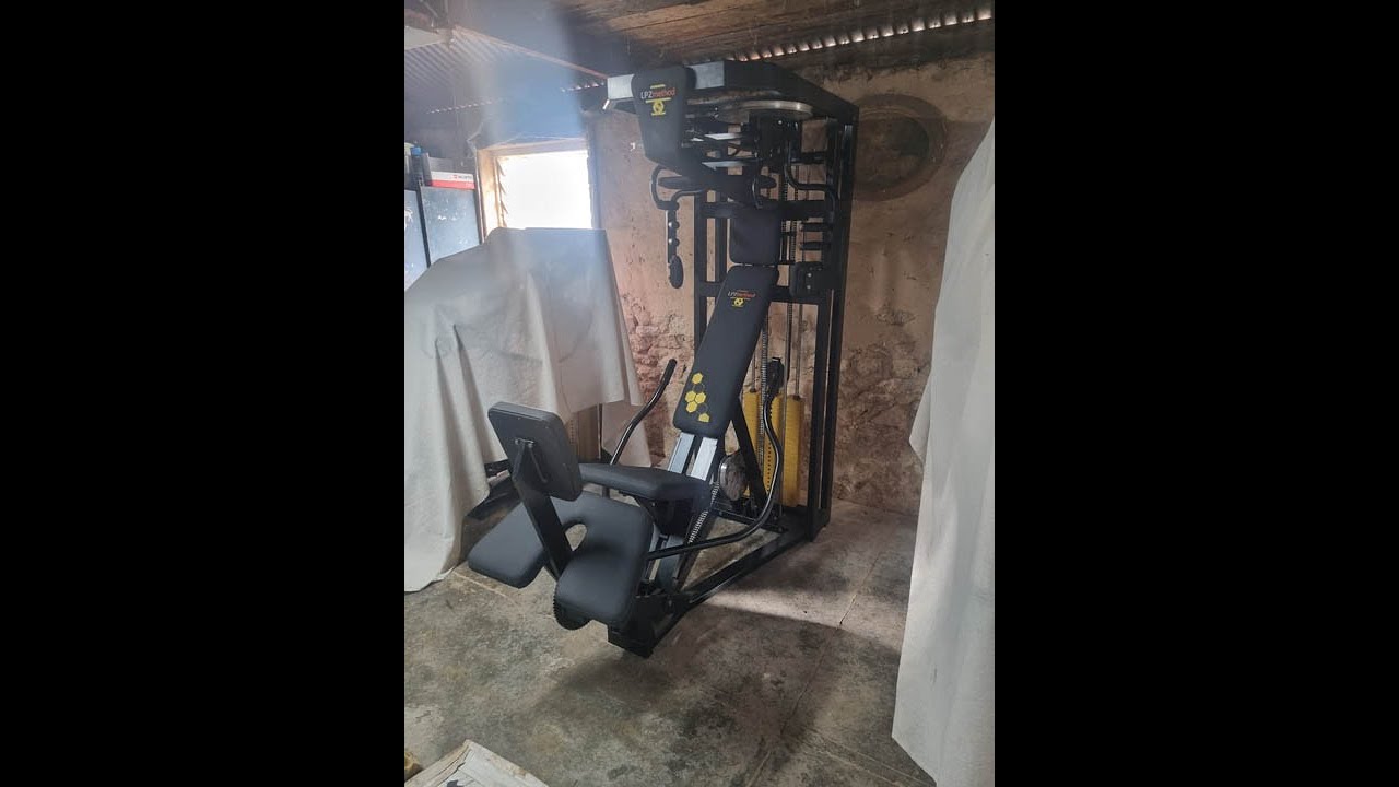 Nautilus First Gen  Double Chest Refurb