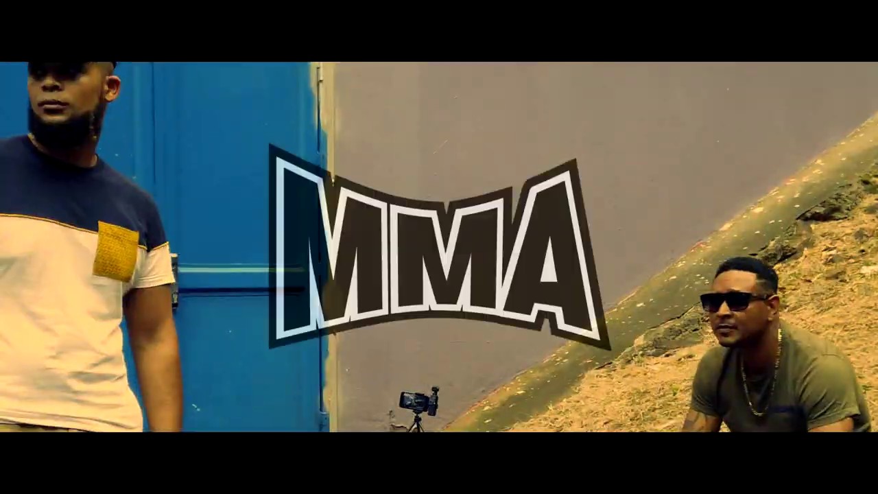 ZEFENOMEN feat BEDO KLOZZ - MMA 2020 (CLIP)