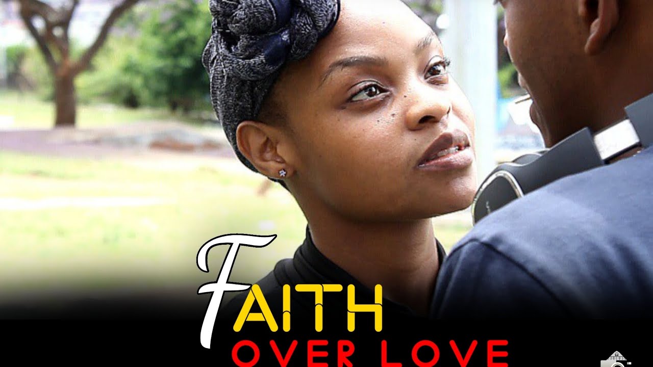 Faith Over Love 
