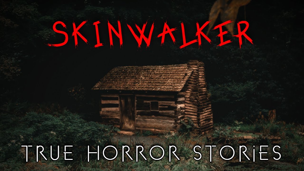 3 Allegedly True Skinwalker Encounter Horror Stories