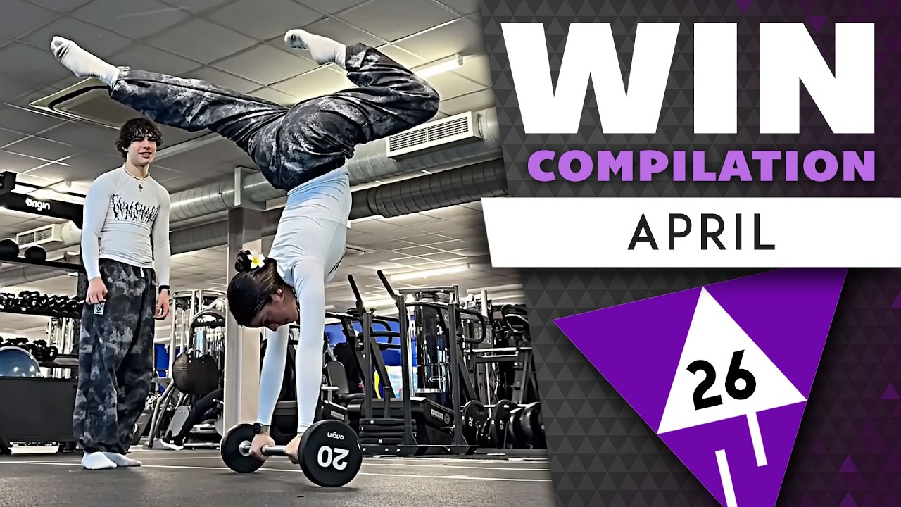 WIN Compilation APRIL 2026 Edition