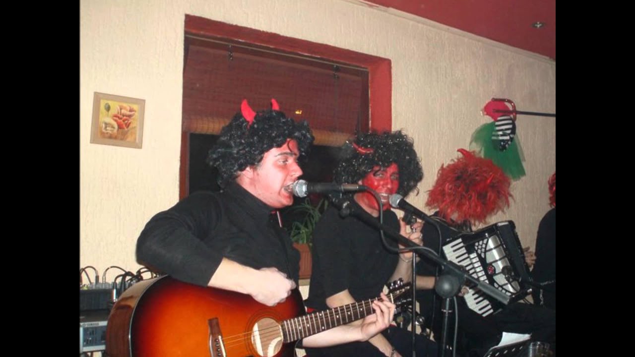 Grupa Canotti - CVETA