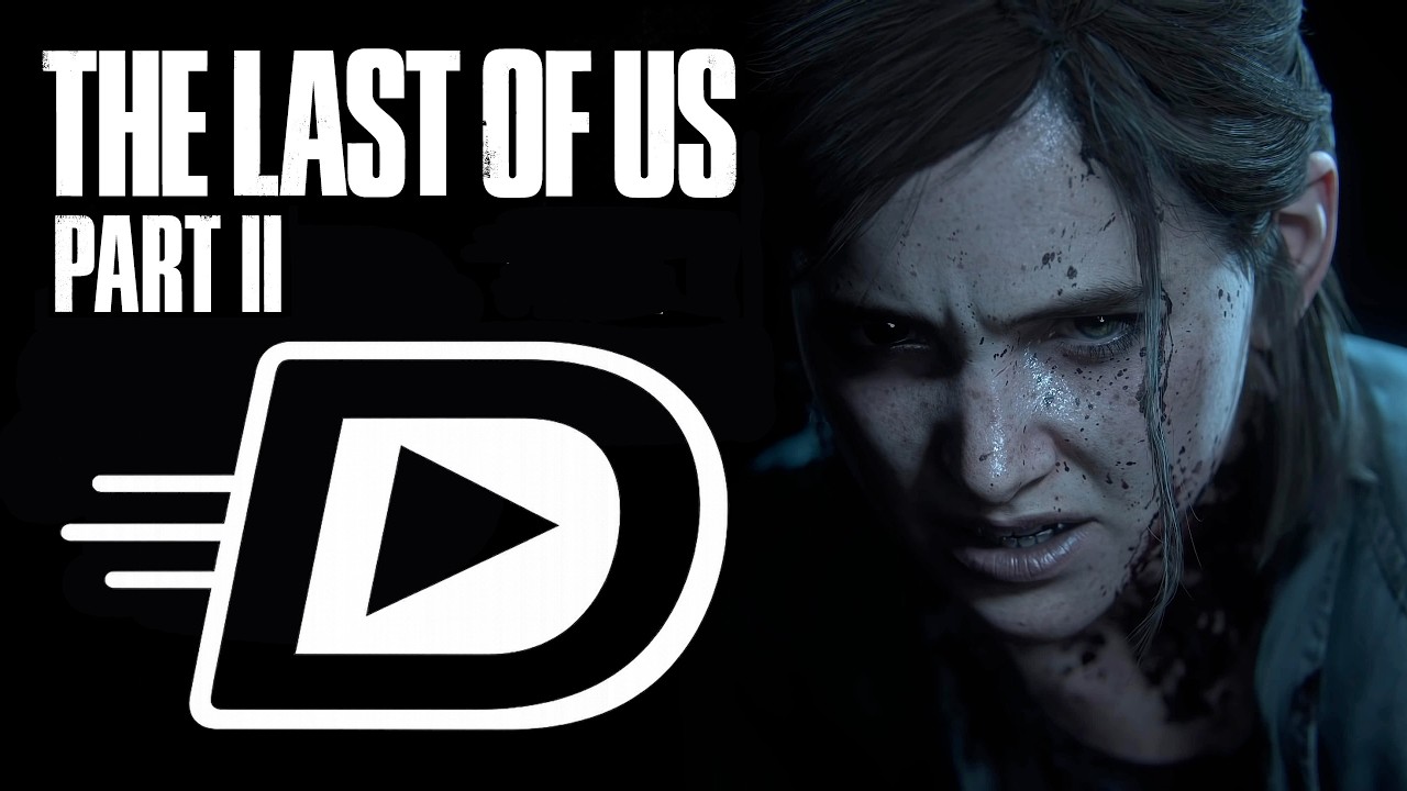THE LAST OF US PART 2 - Ep. 12 - O outro lado da moeda - TV SHOW