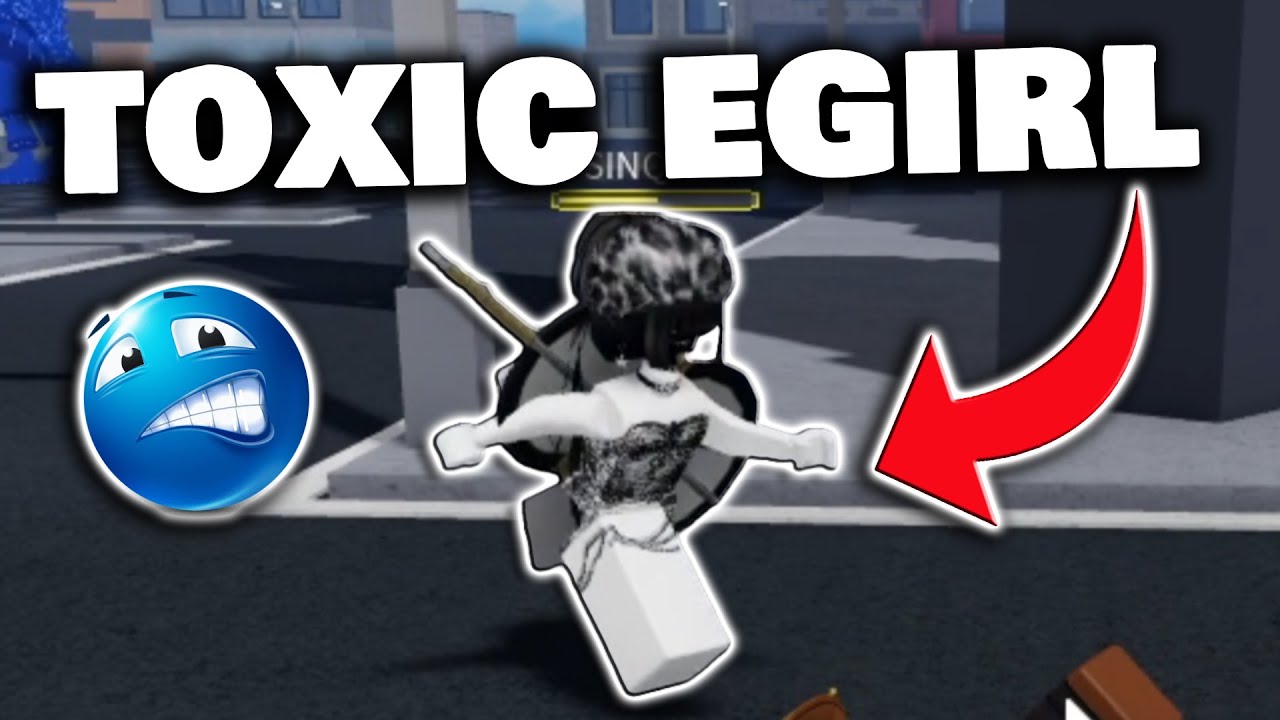 DESTROYING Annoying TOXIC E-COUPLE In Realm Rampage