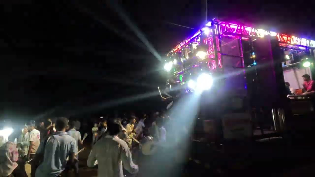 Dhokebaaz Song | Band Video | Suryanaryan Band Umrane 
