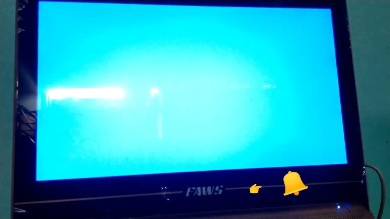 Jika CCTV tidak merekam dan berbunyi tit-tit-tit, ini solusinya 😁🤝👍