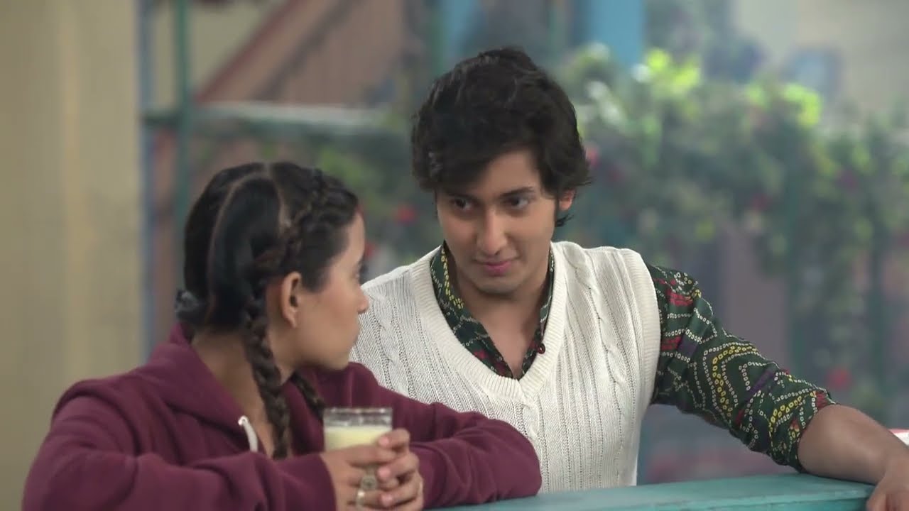 Happu क्यू Sign नहीं कर रहा है ? | Happu Ki Ultan Paltan Full Ep 1221 | 19 Feb 24|Happu@And TV