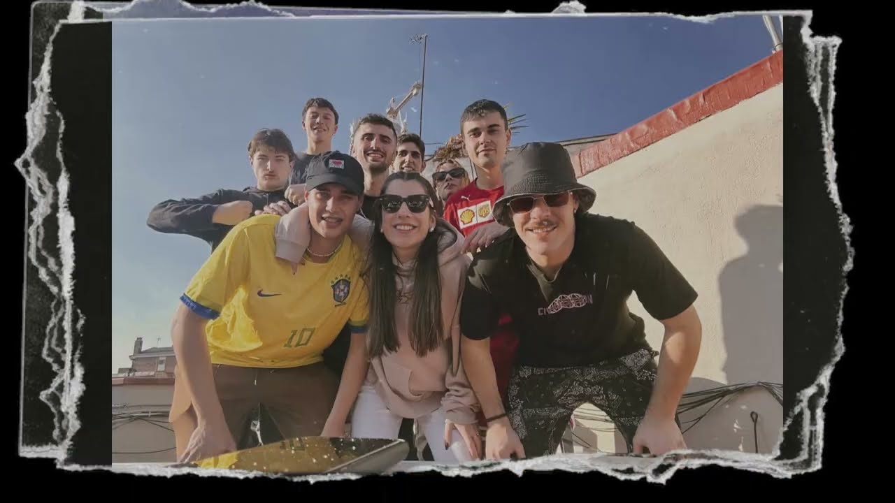 AGUA TURQUESA - Dessouza ft. Mossa Iko