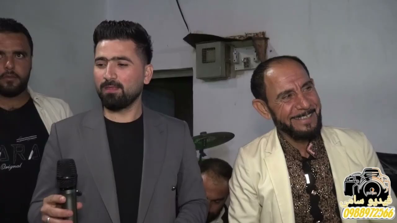 أقوى المحاورات الفنان أبو الفوز والفنان حسين أبو رسول مع مؤسسة صوت النسر الجزء الاول 0991383333