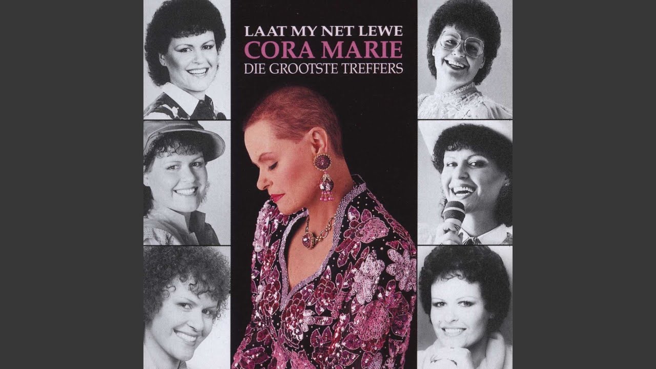 Laat My Lewe, Laat My Net Lag