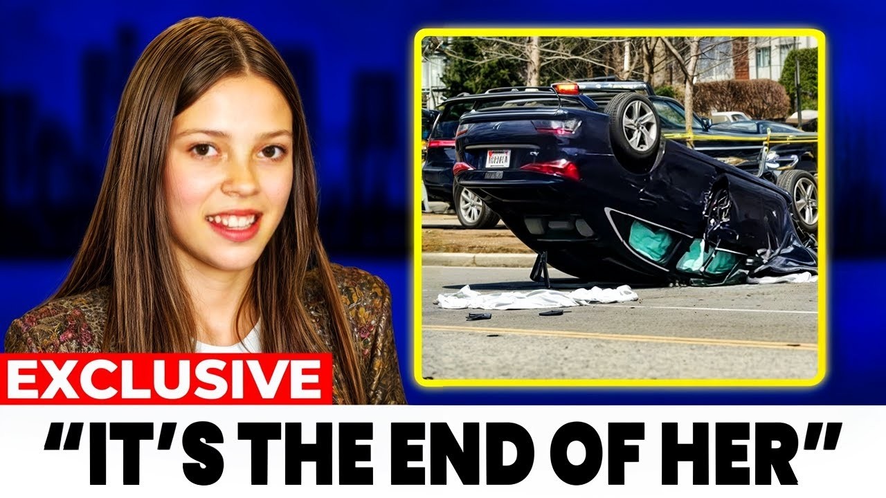 The Heartbreaking Tragedy Of Courtney Hadwin From America's Got Talent