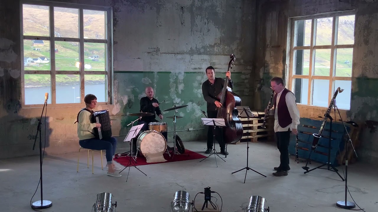 Flytifólk - 