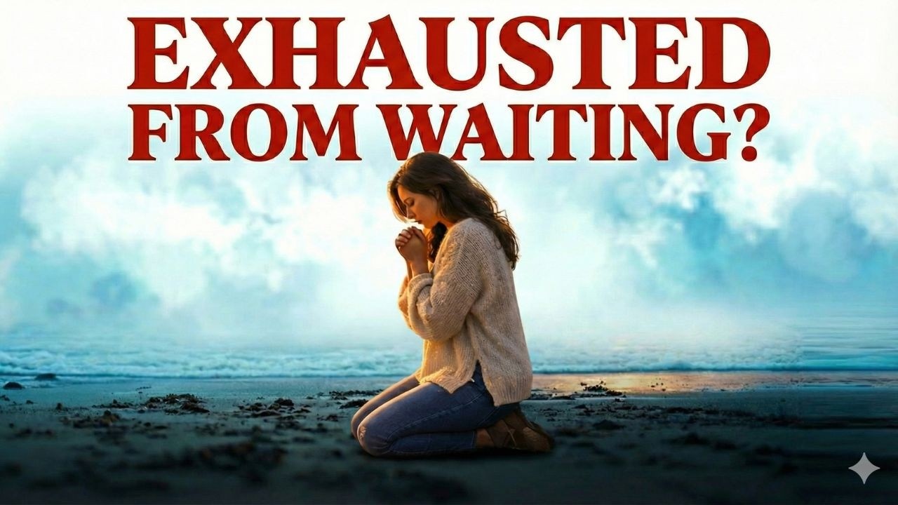 The Real Reason Your Deepest Prayers Are Met With Silence #morningprayer