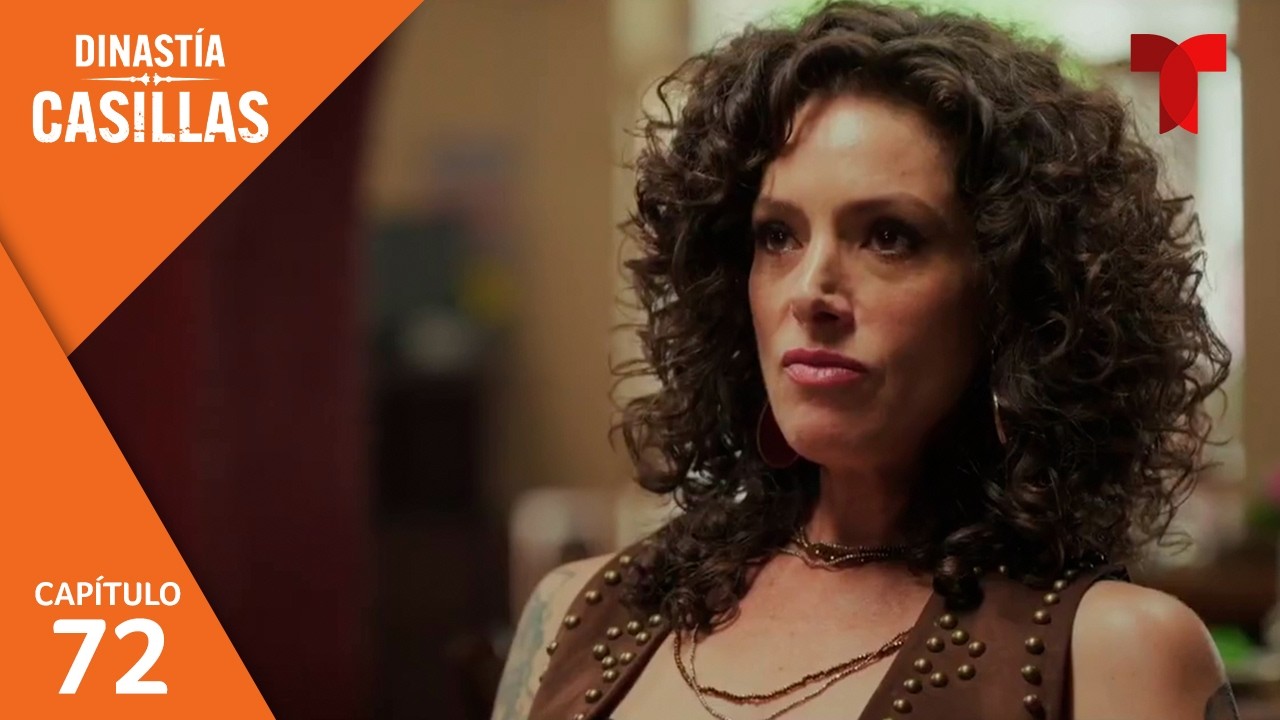 Dinastía Casillas | Capítulo 72: Feminicidio | Telemundo Series