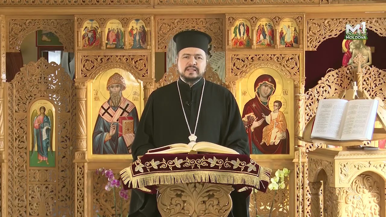 „Să luăm aminte...” din 7 martie 2026 // Sâmbăta din ajunul duminicii a doua