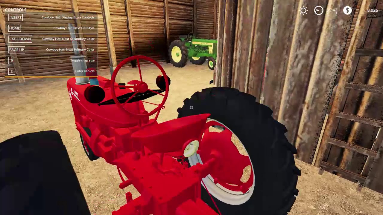 barn finds! part 1
