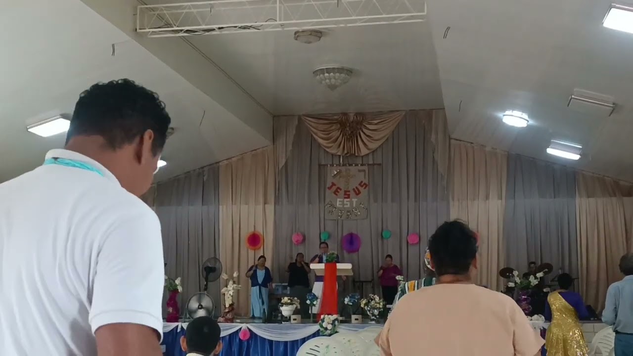 @La Lumiere #French Guyana