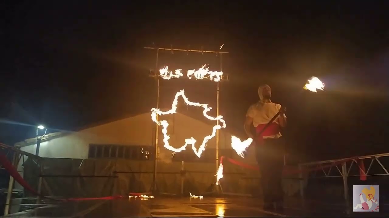 Inauguració del XLIII APLEC dels Ports PORTELL