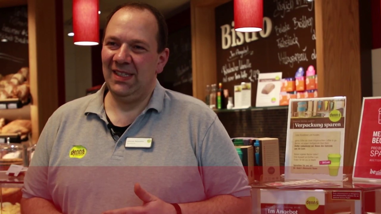 Café-Portrait #6 - denn's Biomarkt Bistro
