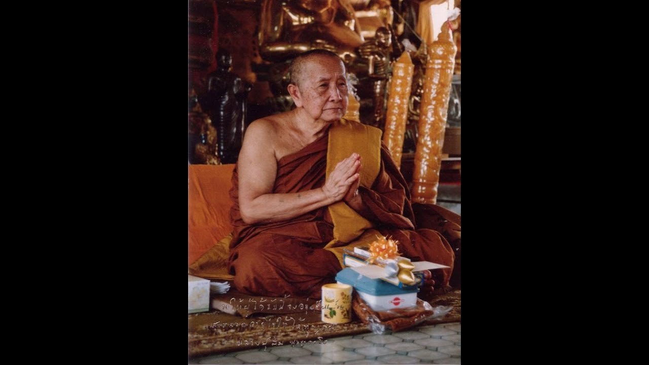 พิจารณากระดูก 300 ท่อน แสดงธรรมโดย พระญาณสิทธาจารย์ (สิม พุทธาจาโร) วัดถ้ำผาปล่อง จ.เชียงใหม่