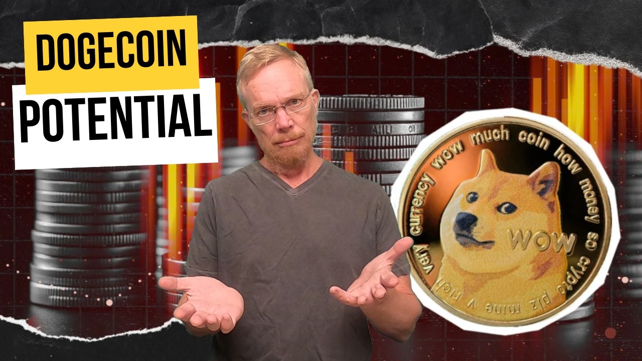 Потенциал Dogecoin