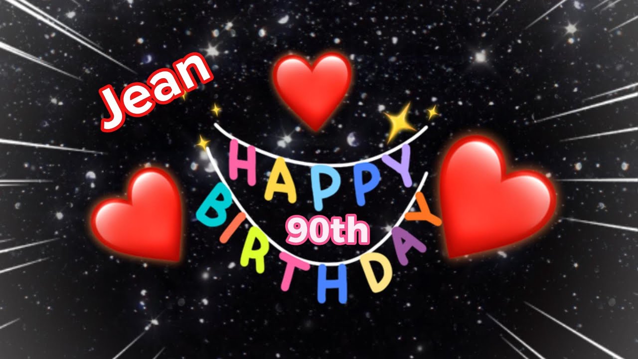 Mum's 90th Birthday 2023