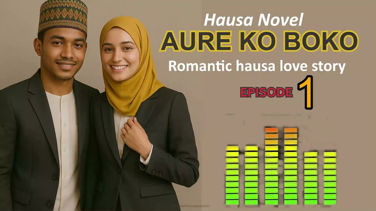 AURE KO BOKO EPISODE 1