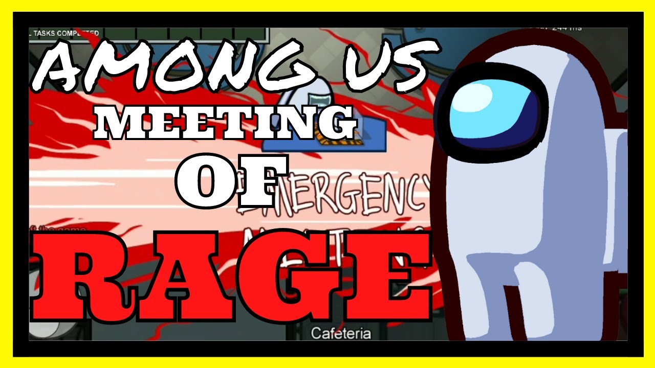 Among Us | 