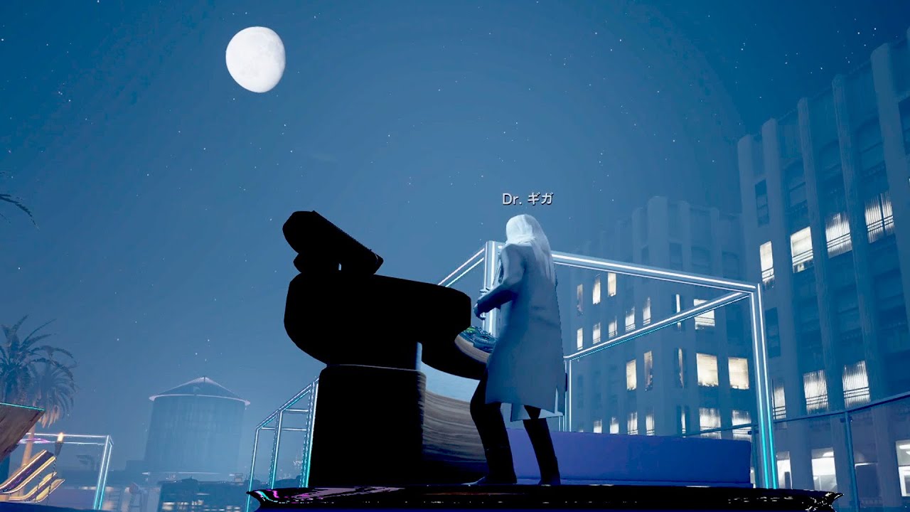 #ストグラ season2 【Dr.ギガ】 Day15「週末の遅め起床」