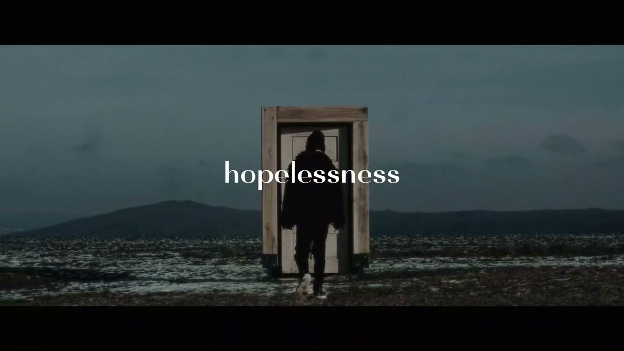 ||SOLD|| ATL + KУОК + DNB TYPE BEAT - HOPELESSNESS