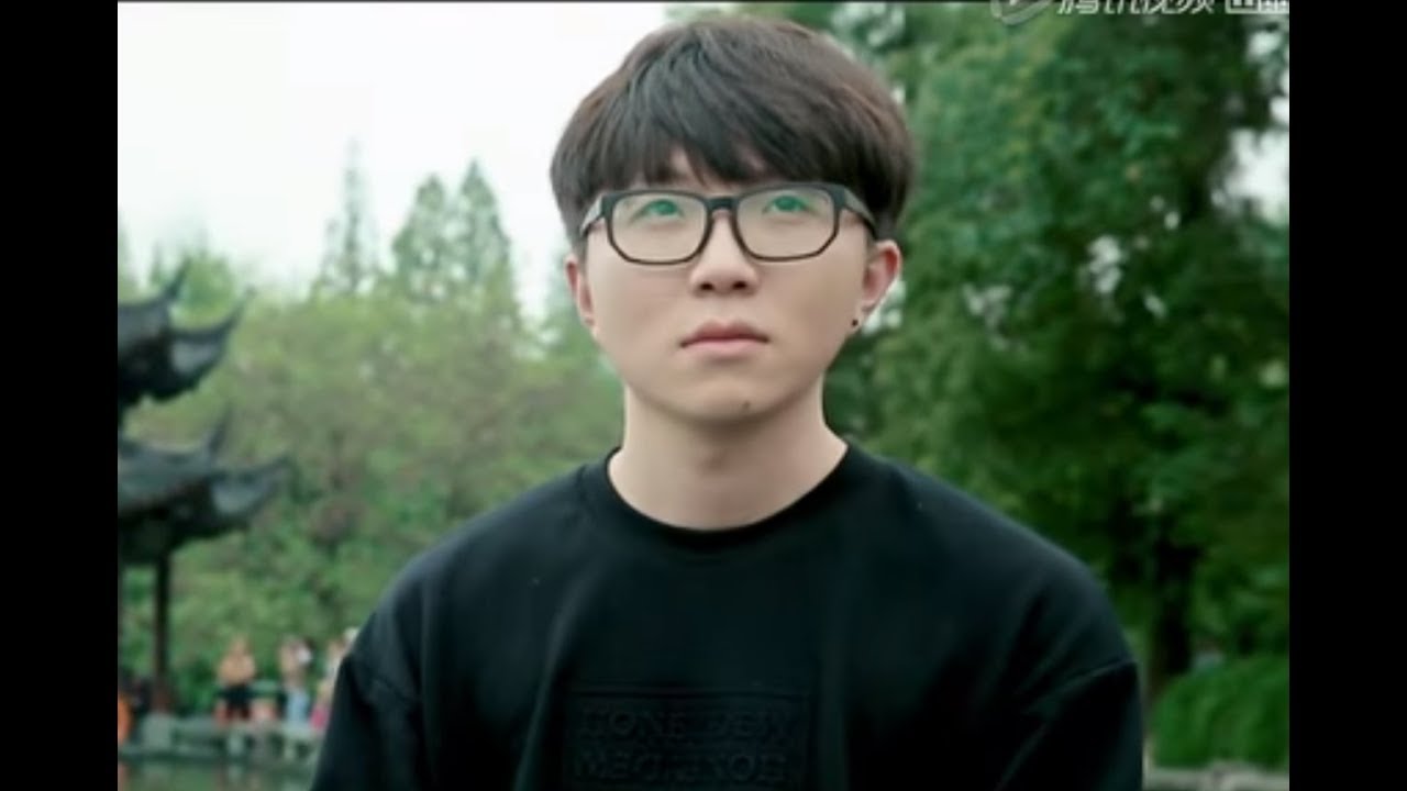 《明日之子侃侃看》完整版[第11期]西湖边放飞自我！毛不易变身搞笑诗人
