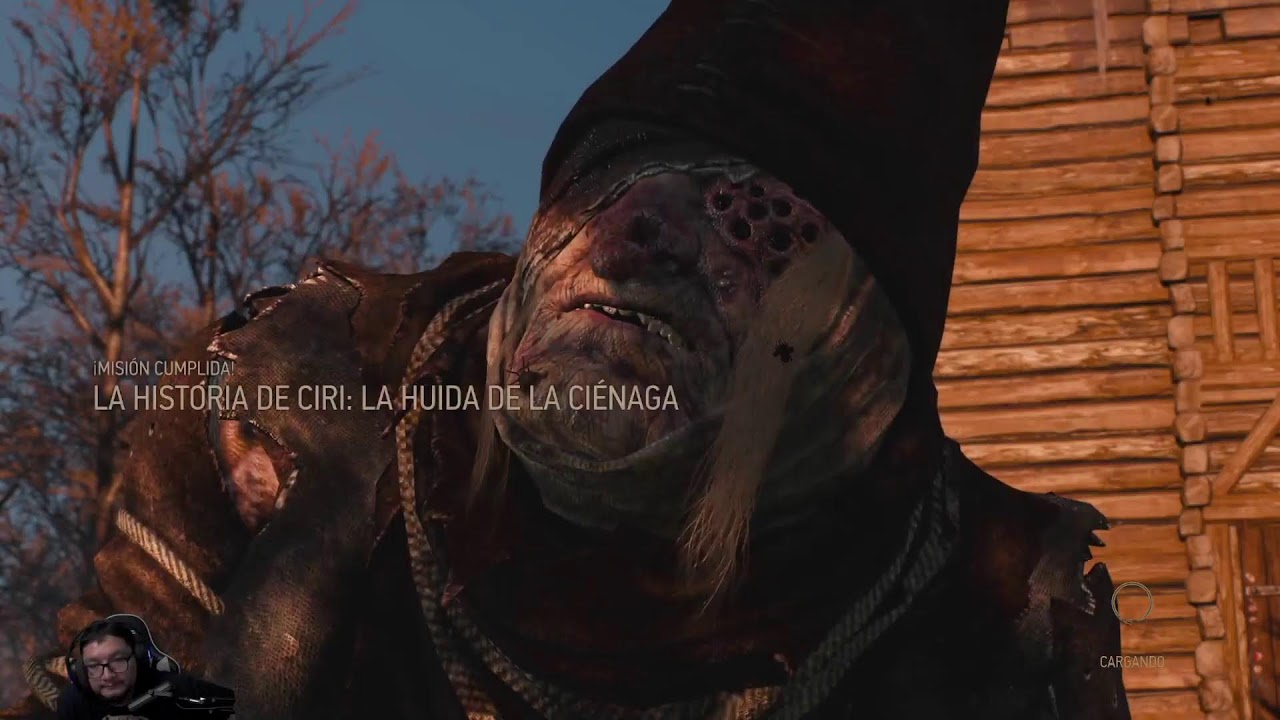 The Witcher 3: Wild Hunt