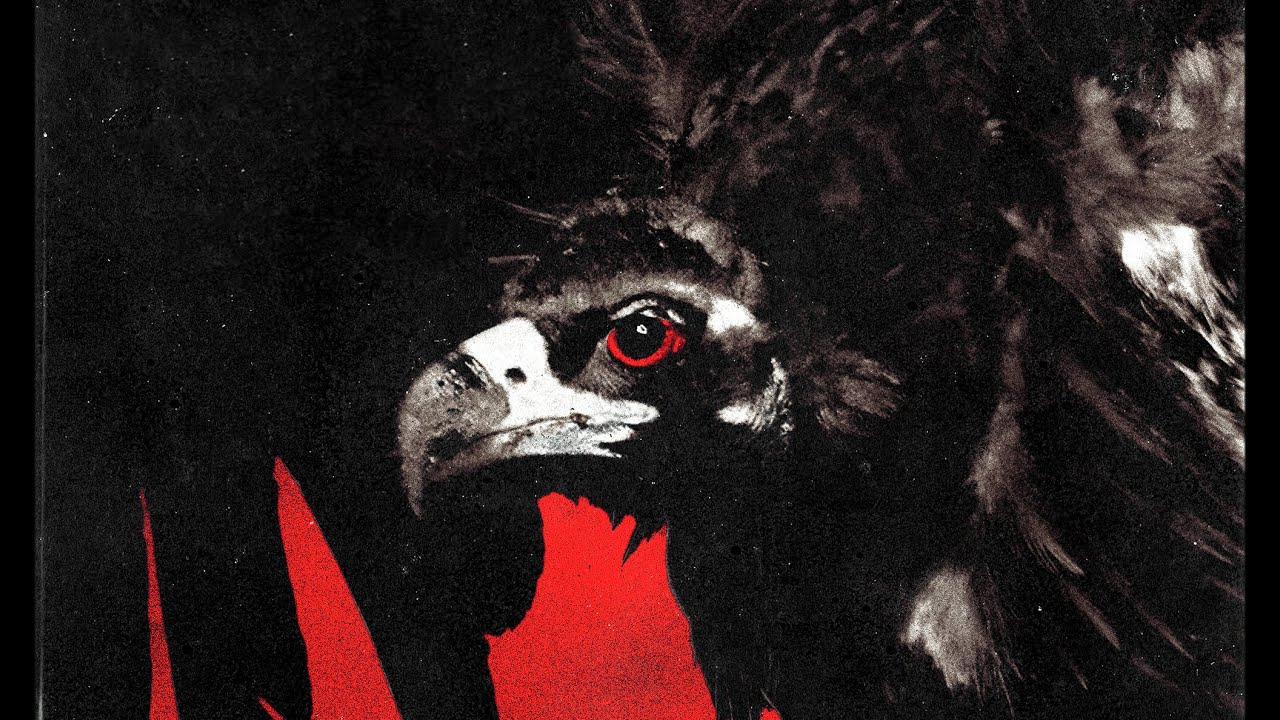if Heavydirtysoul was on Trench