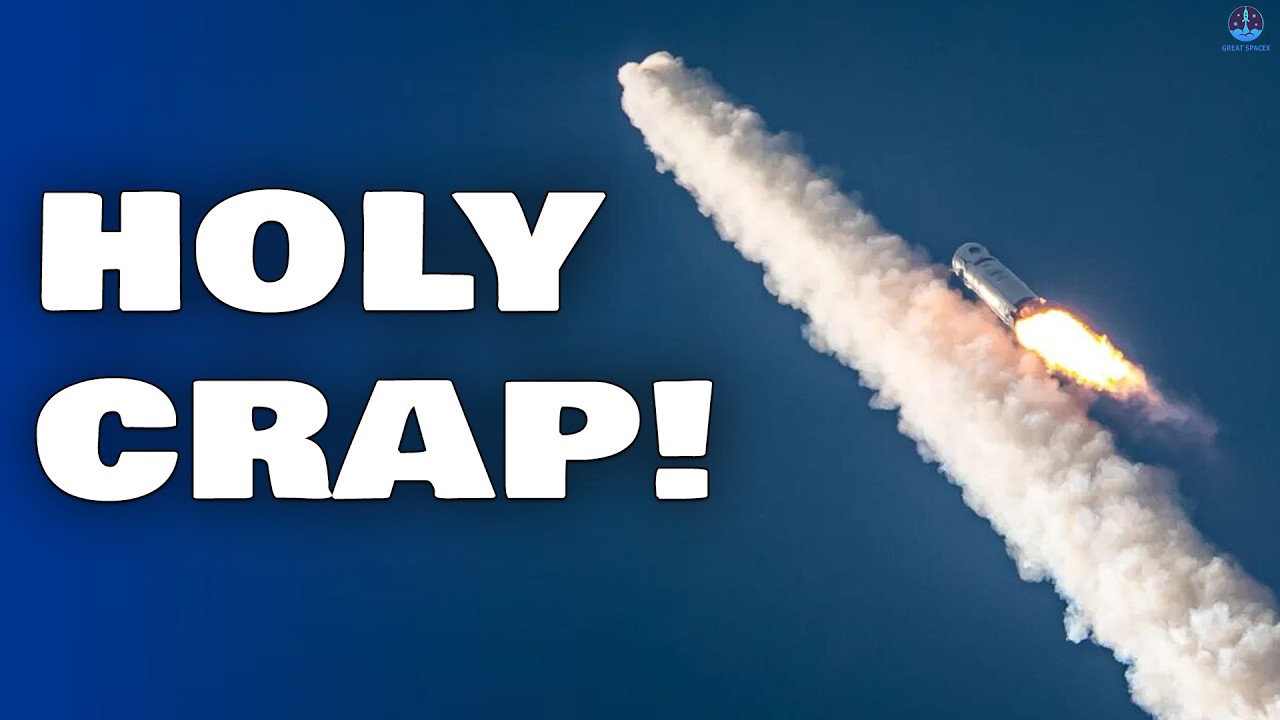 Disaster! China Did Something Never Done before with the Moon Rocket Shocked NASA, but SpaceX…