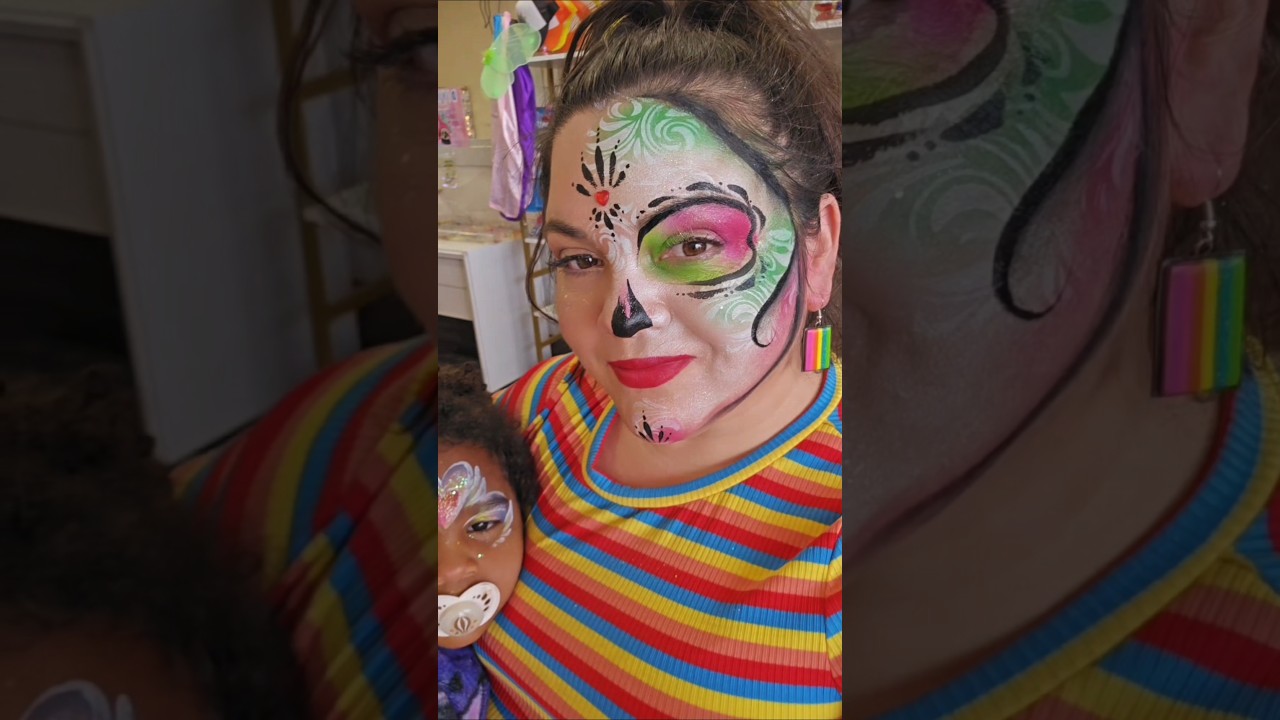 Where my barrier in speaking Spanish comes from 🫣 