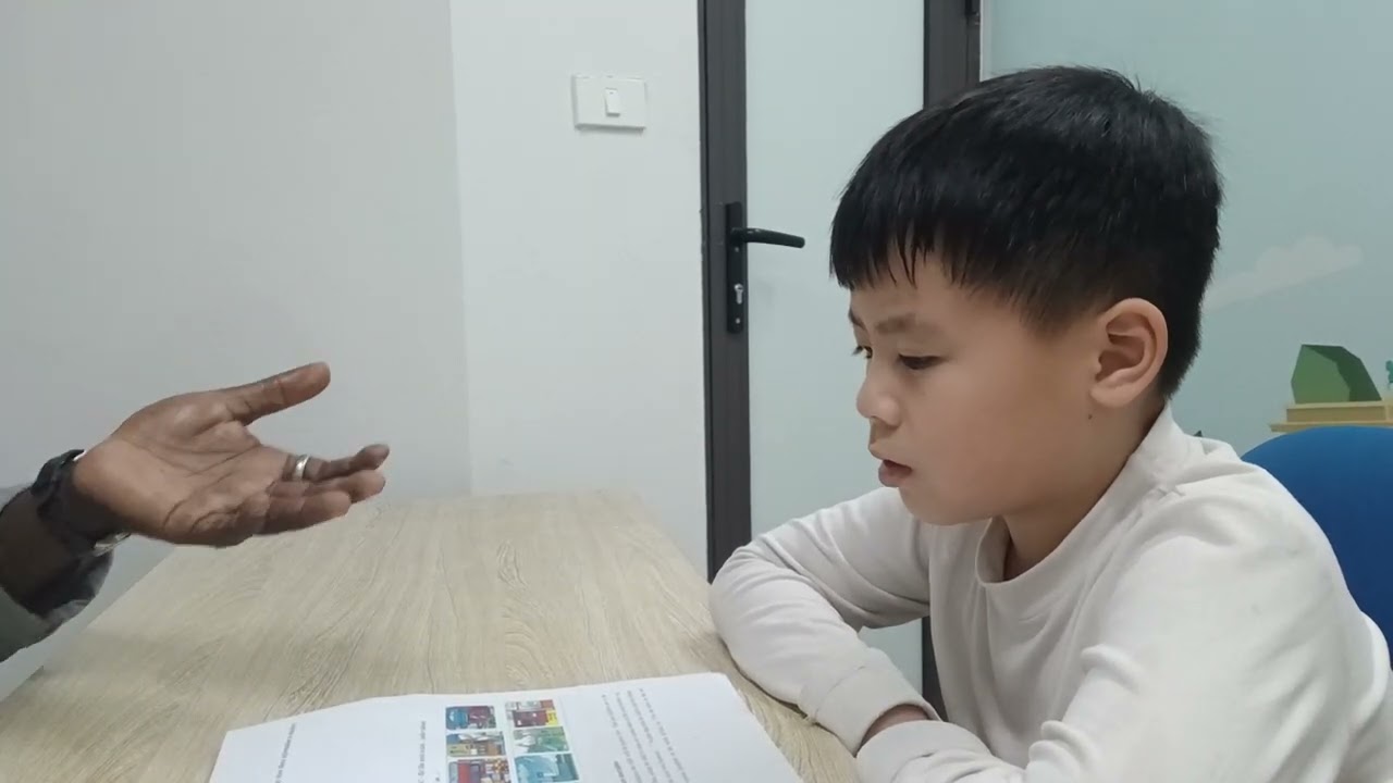 Tuấn Anh 100Fa2 - Test 3 - Dream Sky Tô Hiệu
