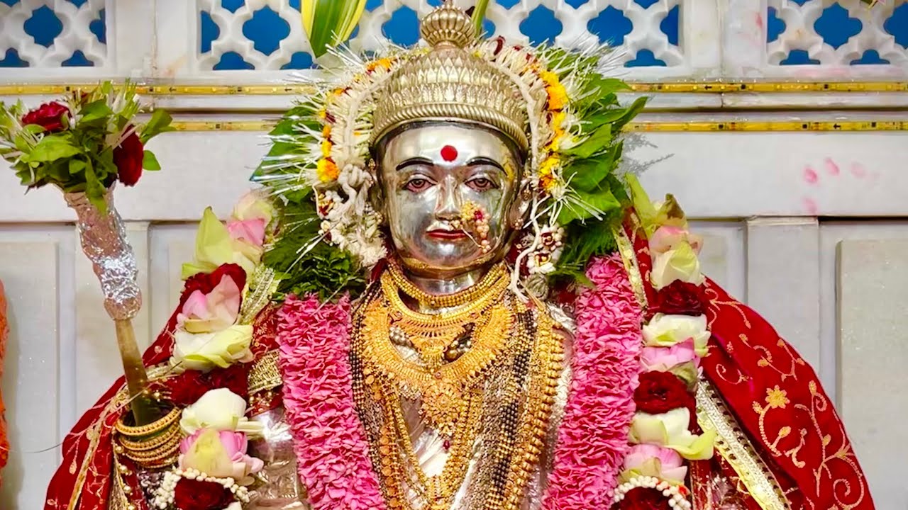 9 आई माझी कोणाला पावली ll लोकशाहीर यशवंत ठाकूर ll old song ll