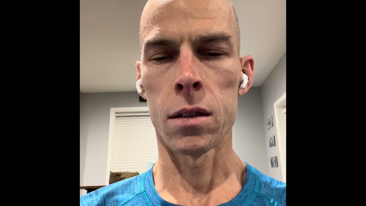 Synovial Sarcoma Chemo #4 update