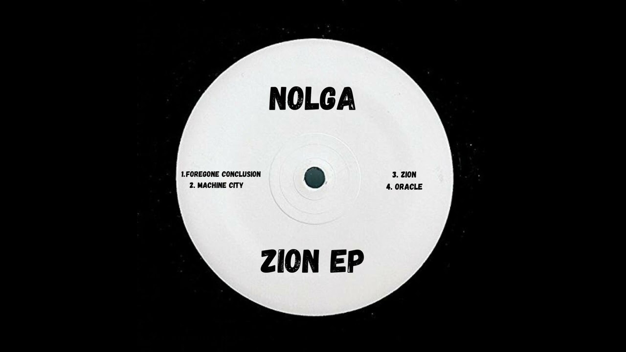 Nolga - Oracle