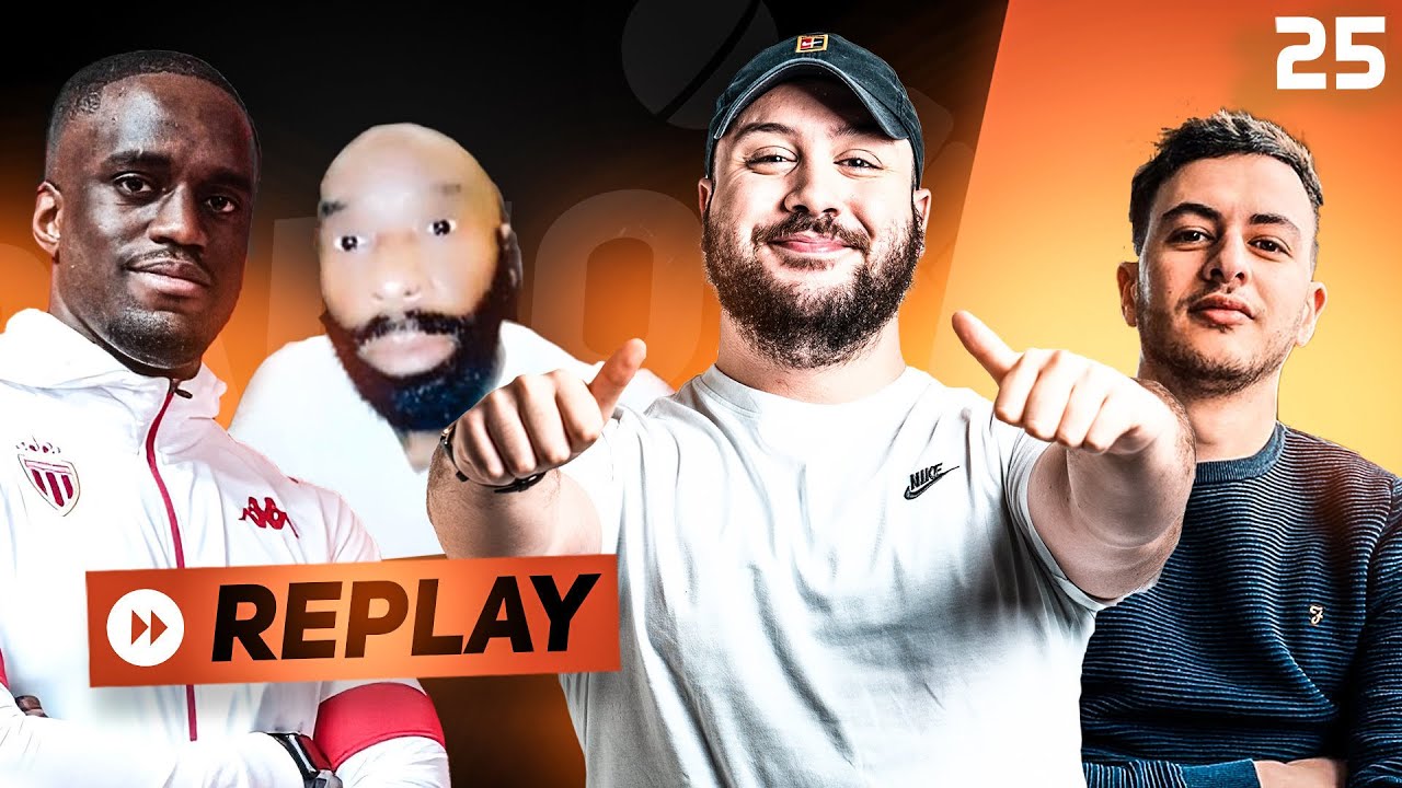 Radio Street #25 : Freestyle de Kaarism en Live ?!