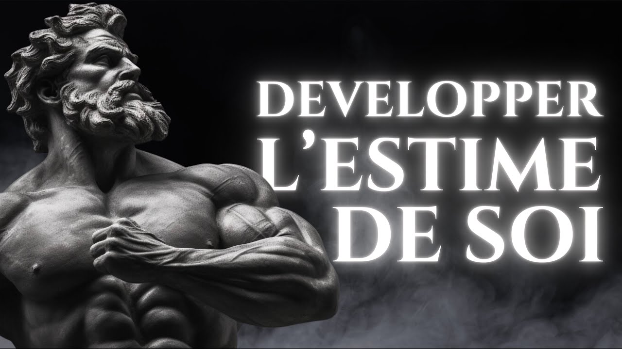 Grandir dans l'AMOUR DE SOI avec le Stoïcisme | La Perspective
