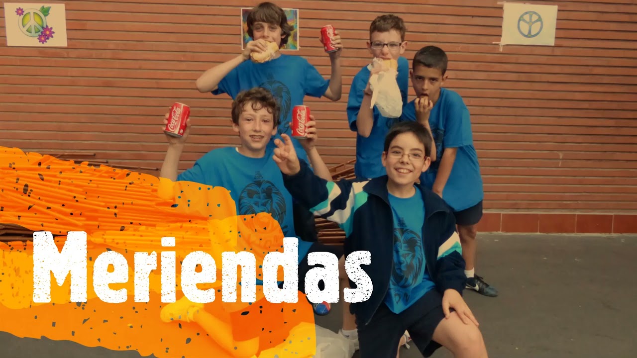 Encuentro Deportivo Madre Trinidad - Mayo 2022 - Bilbao