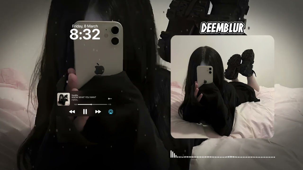 𝚢𝚘𝚞 𝚔𝚗𝚘𝚠 𝚠𝚑𝚊𝚝 𝚢𝚘𝚞 𝚠𝚊𝚗𝚝