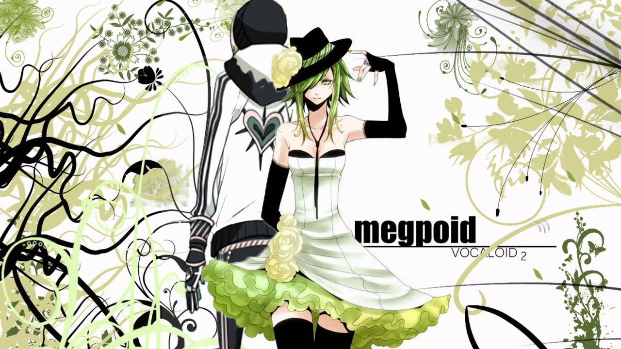 【GUMI + VY2 】 Miracle Paint