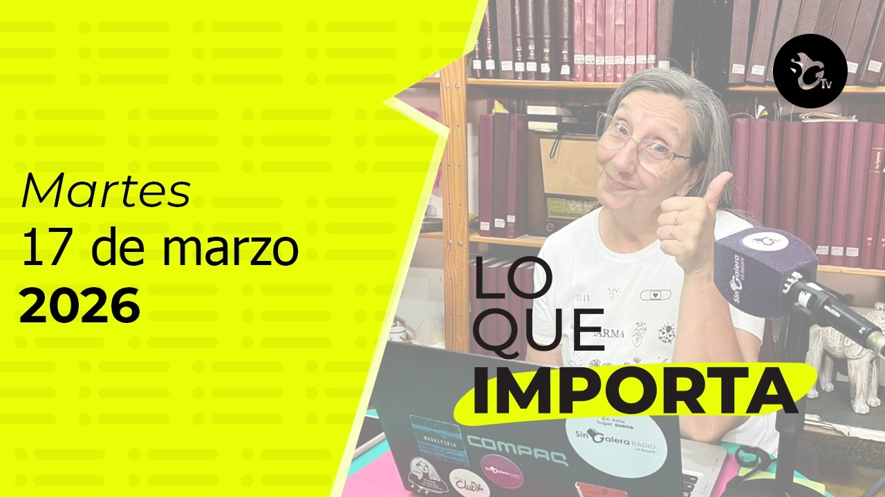 LO QUE IMPORTA. El resumen de noticias de La Opinión 17-03-2026