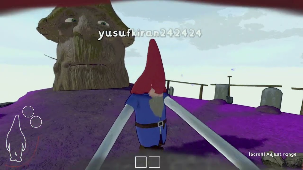 nga gnome