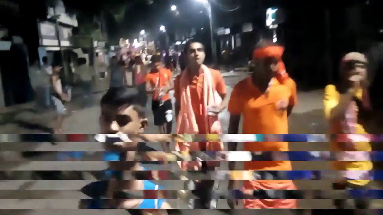 TARKESHWAR YATRA 2018 LIVE