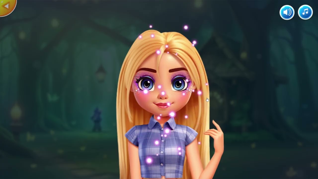 Lovie Chics In Fantasy World!!! Which One Do You Prefer?